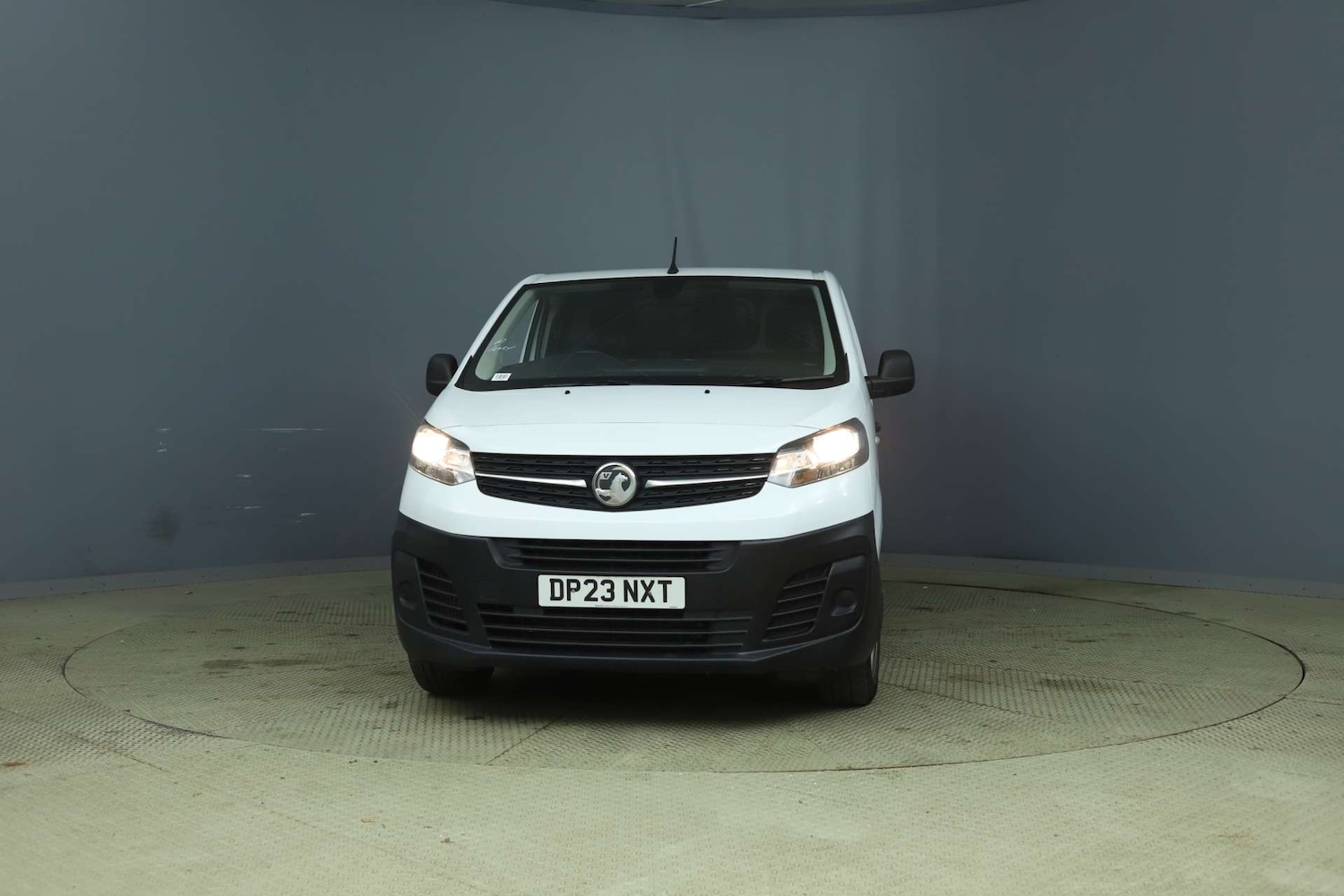 Used Vauxhall Vivaro 2023 for sale - 76491000: Photo 2