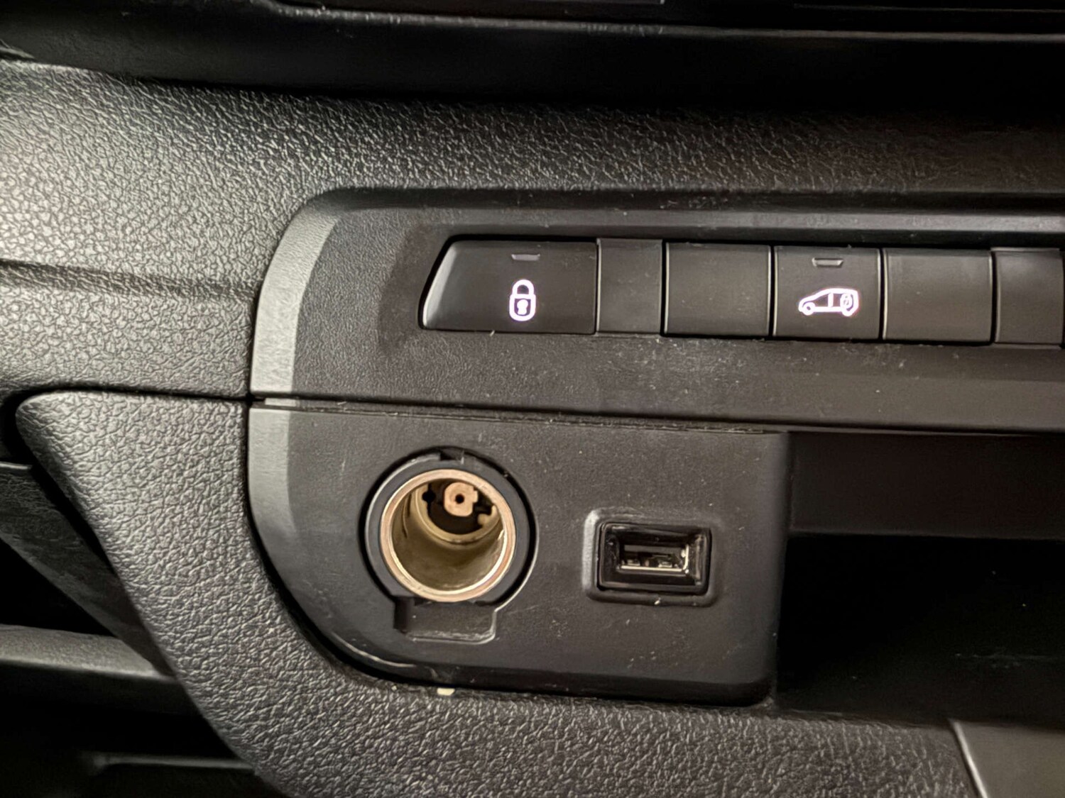 Used Vauxhall Vivaro 2023 for sale - 76491000: Photo 21