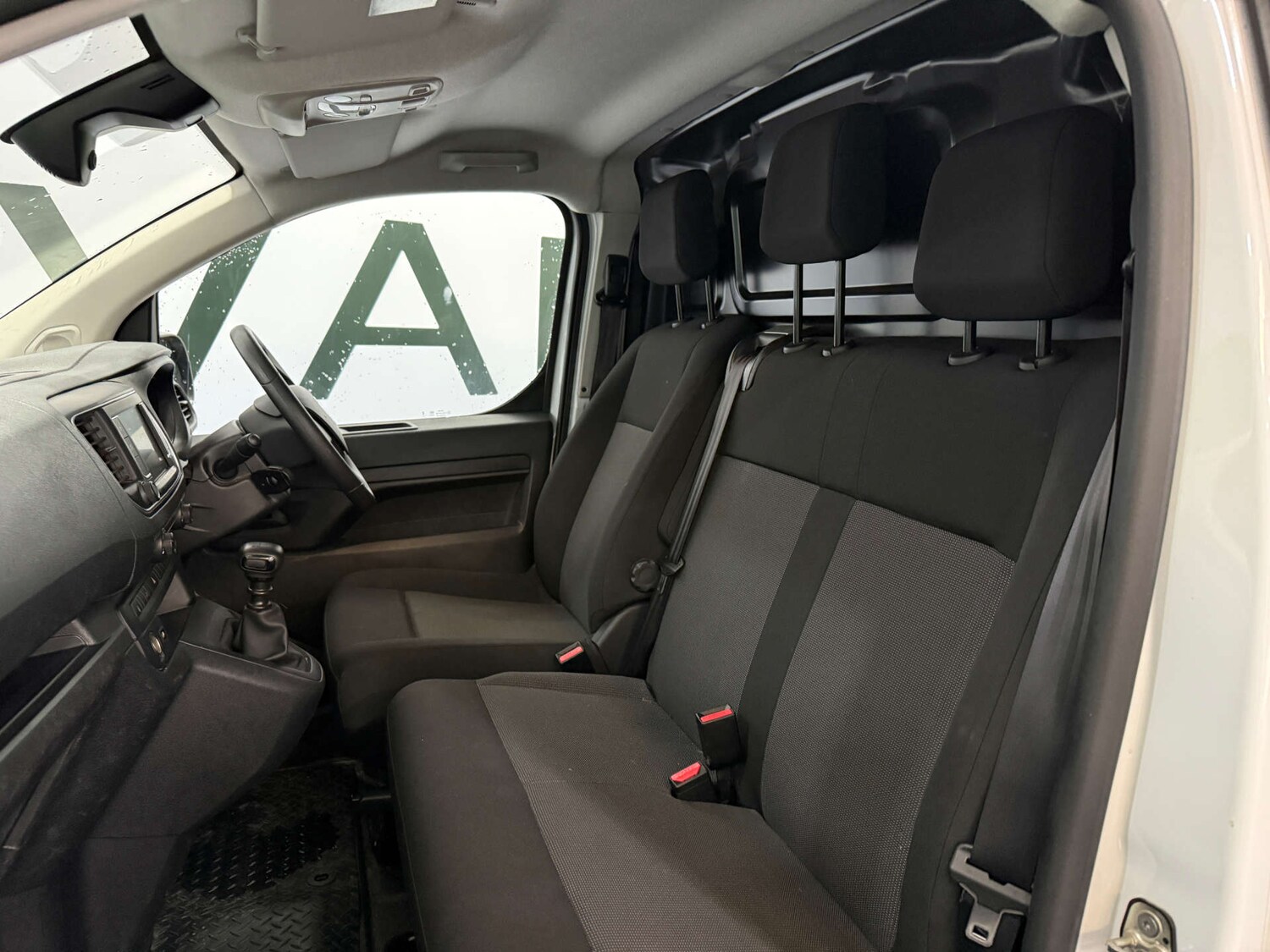 Used Vauxhall Vivaro 2023 for sale - 76491000: Photo 25