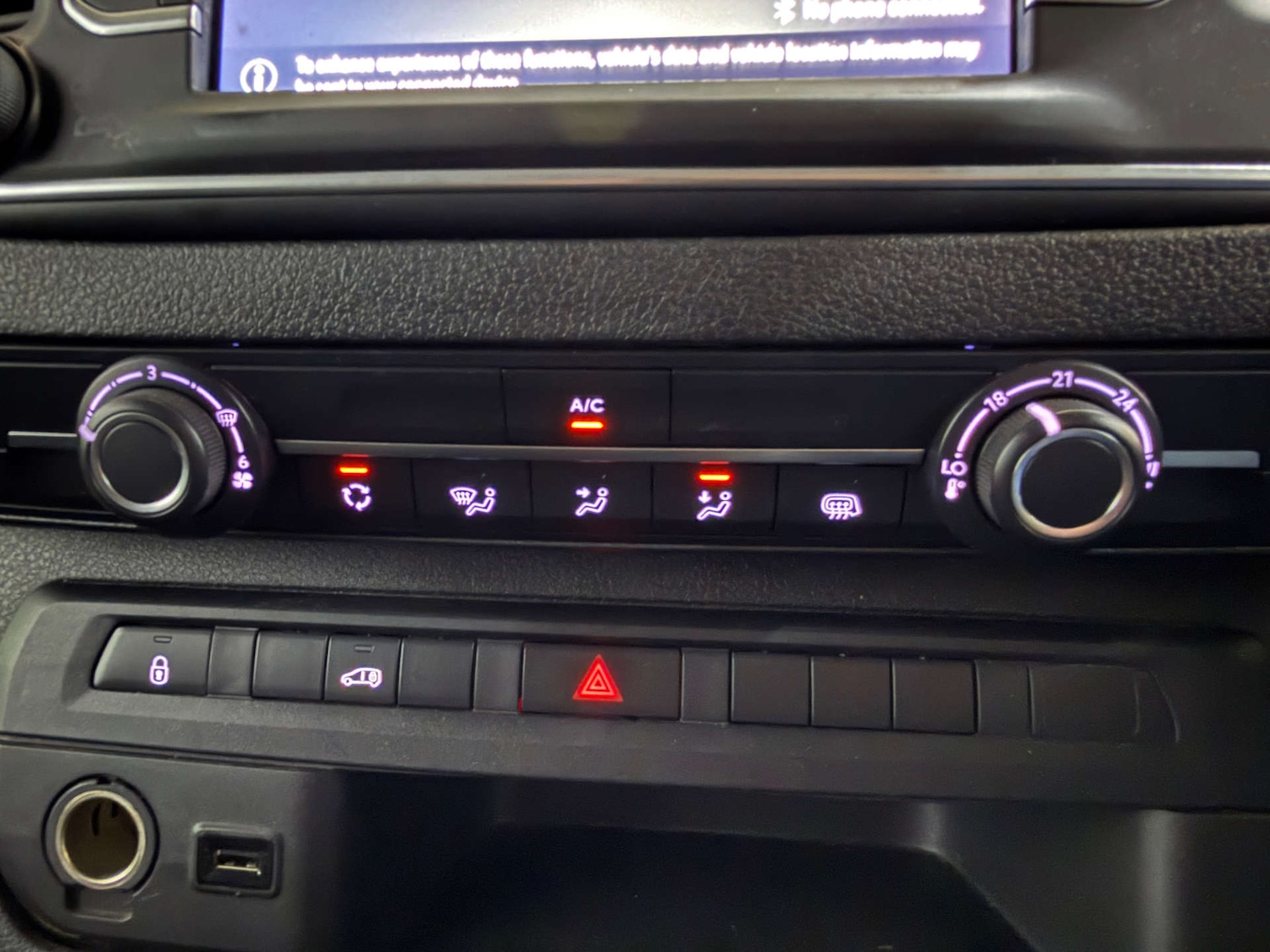 Used Vauxhall Vivaro 2023 for sale - 76491000: Photo 26