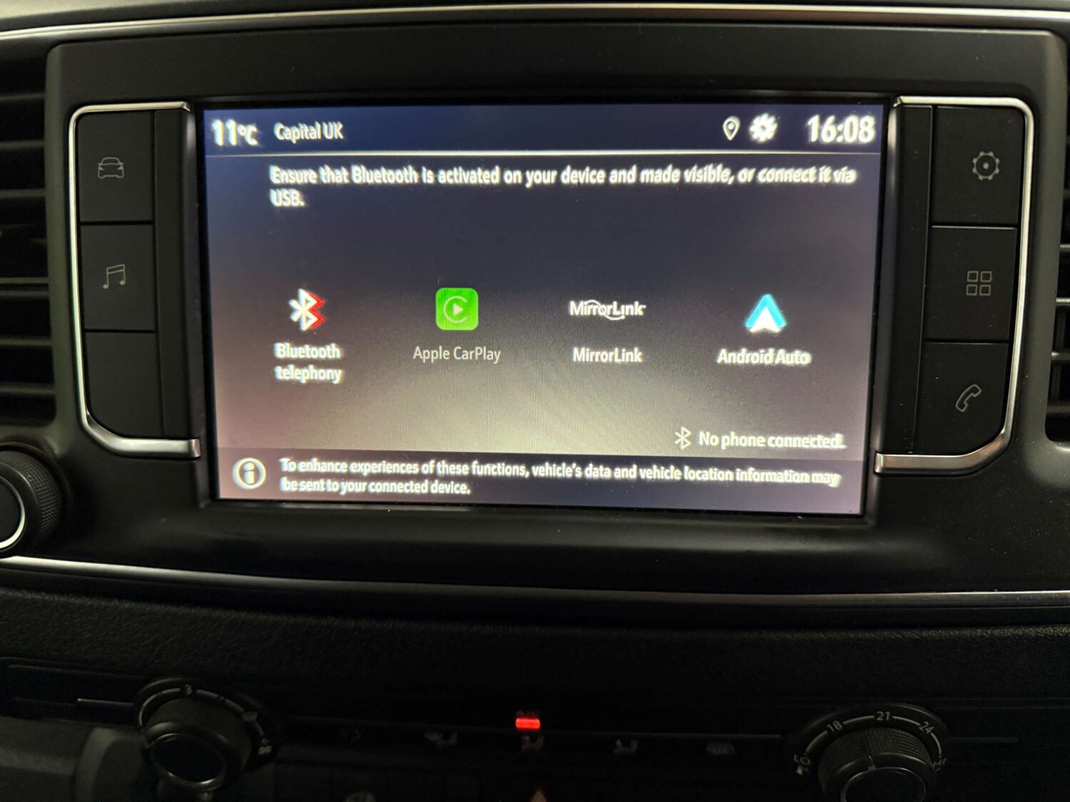 Used Vauxhall Vivaro 2023 for sale - 76491000: Photo 27