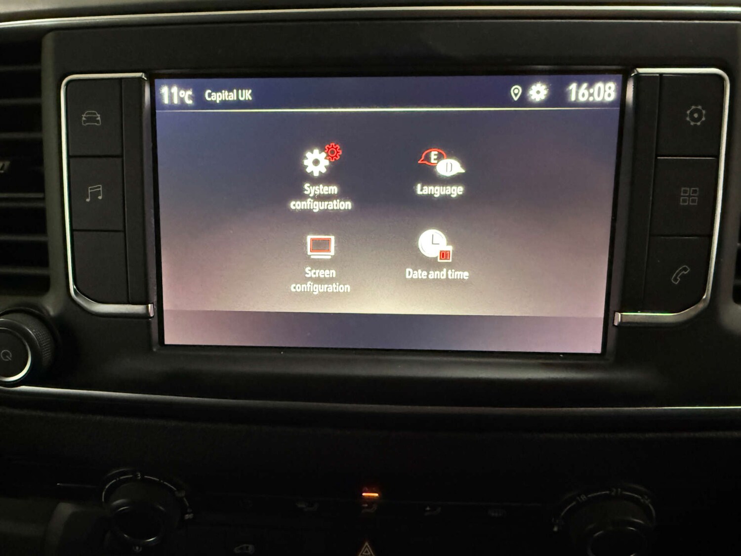 Used Vauxhall Vivaro 2023 for sale - 76491000: Photo 28