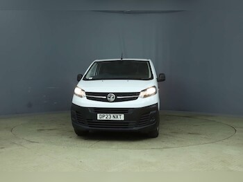 Used Vauxhall Vivaro 2023 for sale - 76491000: Photo