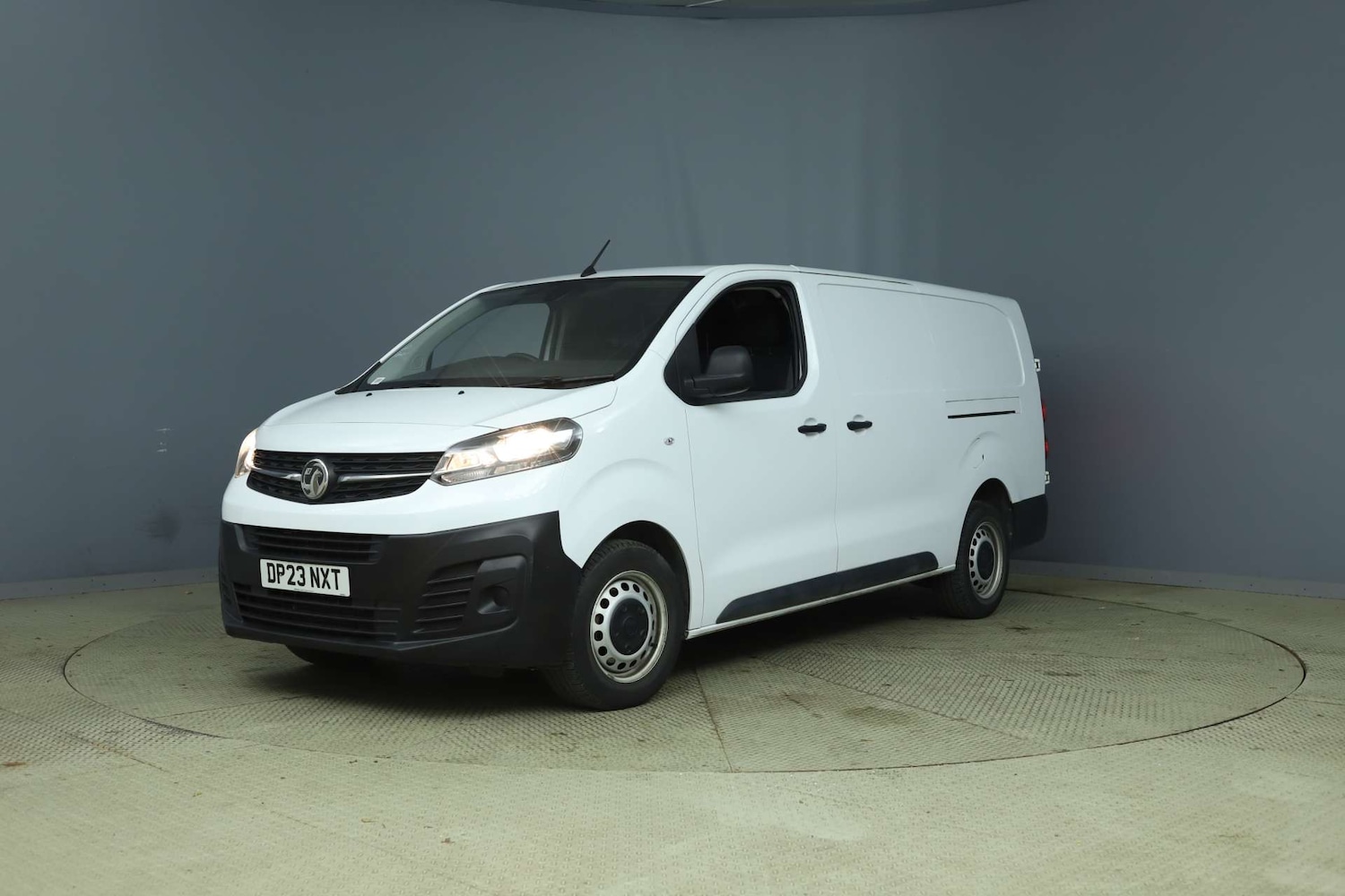 Used Vauxhall Vivaro 2023 for sale - 76491000: Photo 3