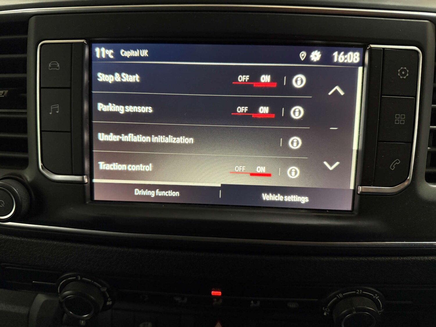 Used Vauxhall Vivaro 2023 for sale - 76491000: Photo 30