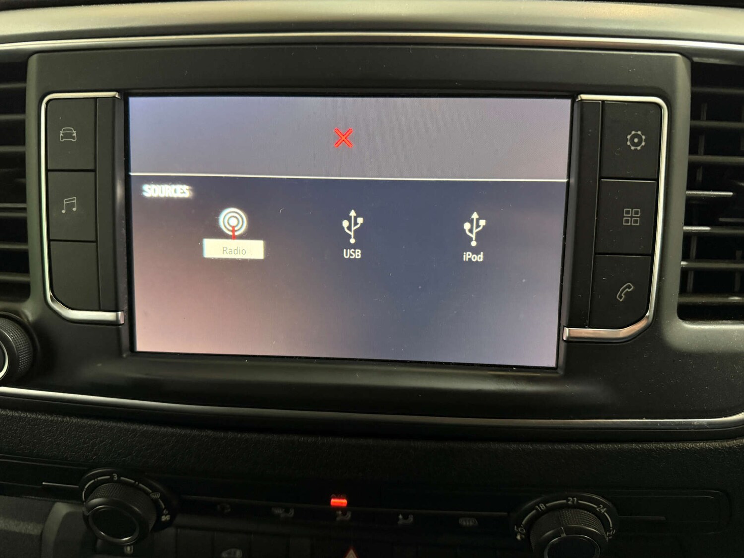 Used Vauxhall Vivaro 2023 for sale - 76491000: Photo 31