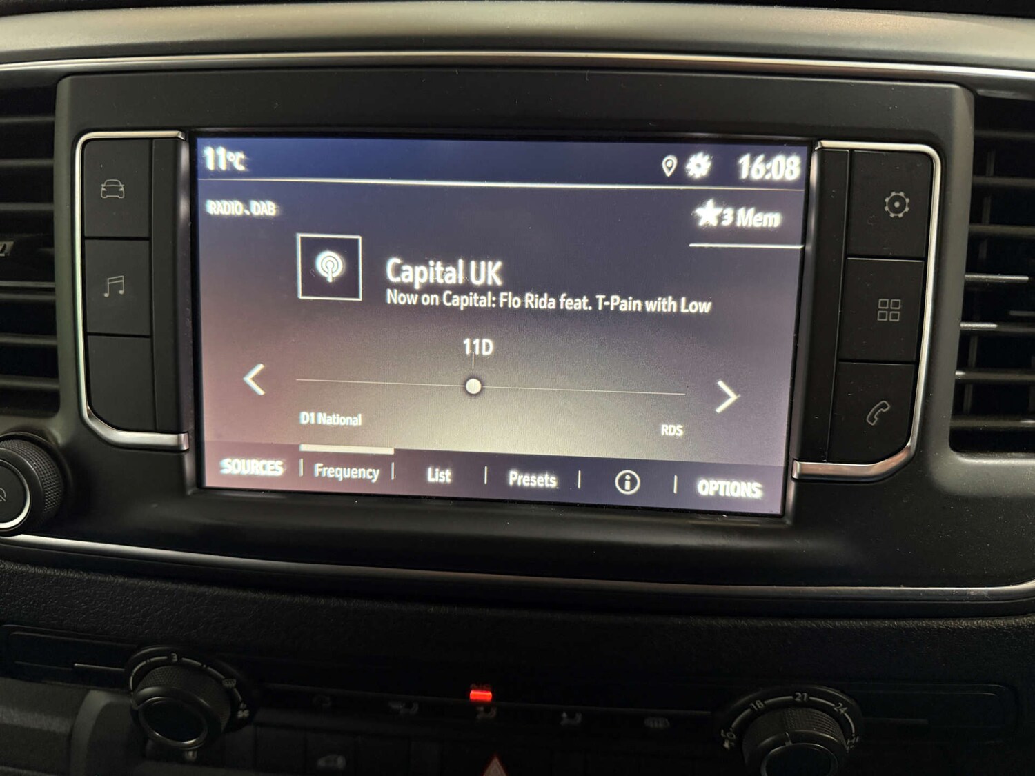 Used Vauxhall Vivaro 2023 for sale - 76491000: Photo 32