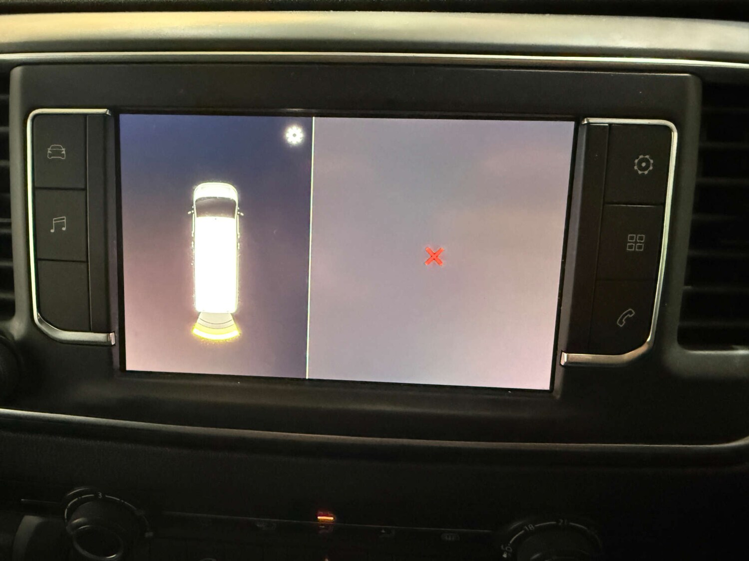 Used Vauxhall Vivaro 2023 for sale - 76491000: Photo 33