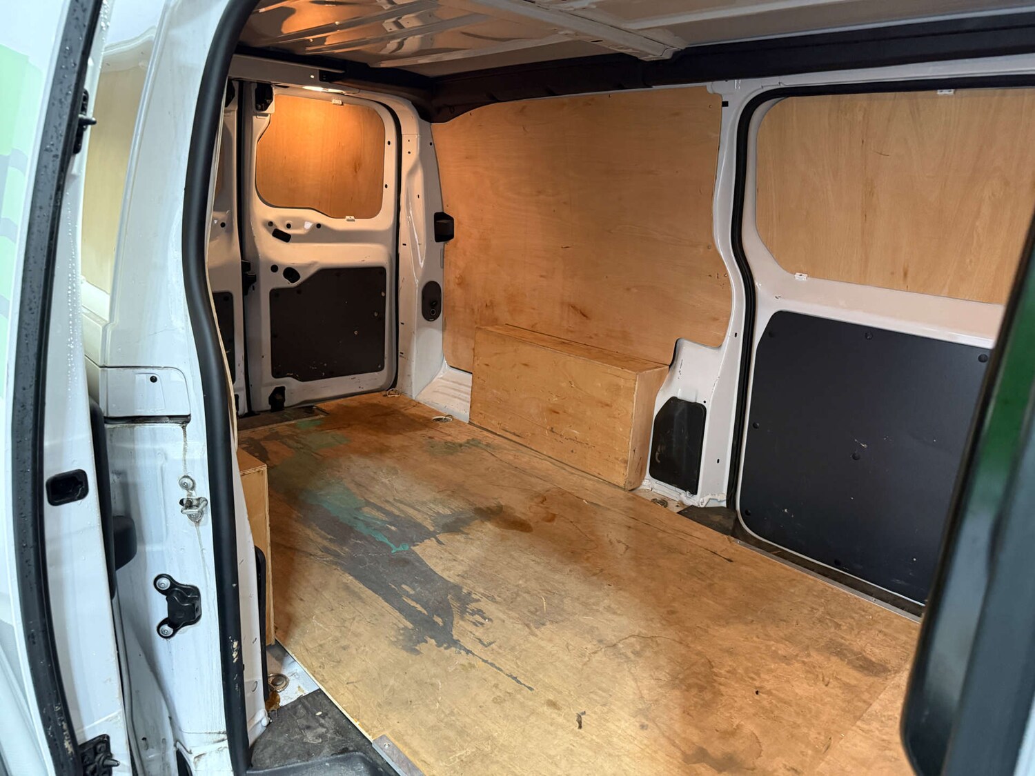 Used Vauxhall Vivaro 2023 for sale - 76491000: Photo 34