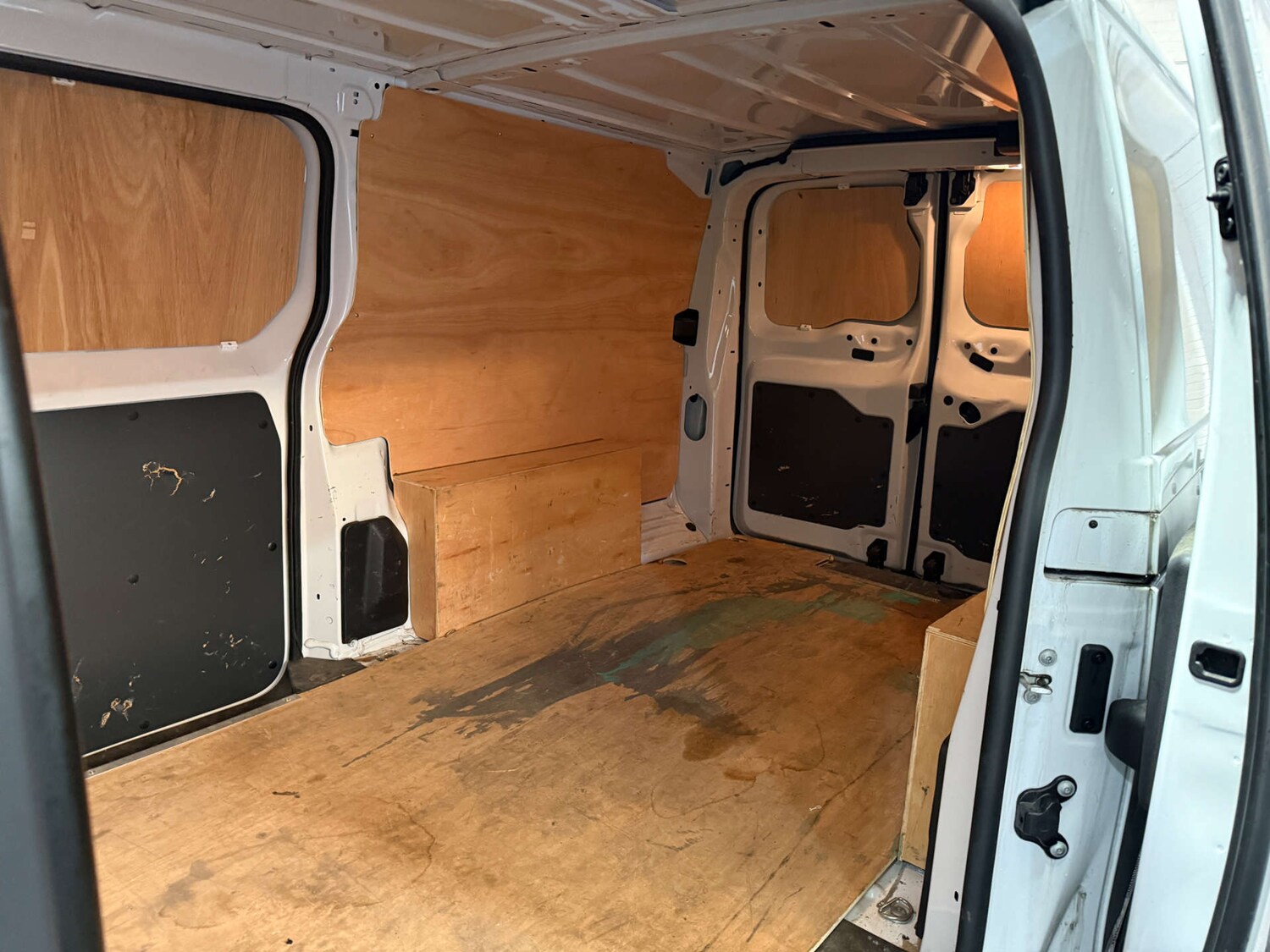 Used Vauxhall Vivaro 2023 for sale - 76491000: Photo 35