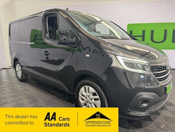 Renault - Trafic