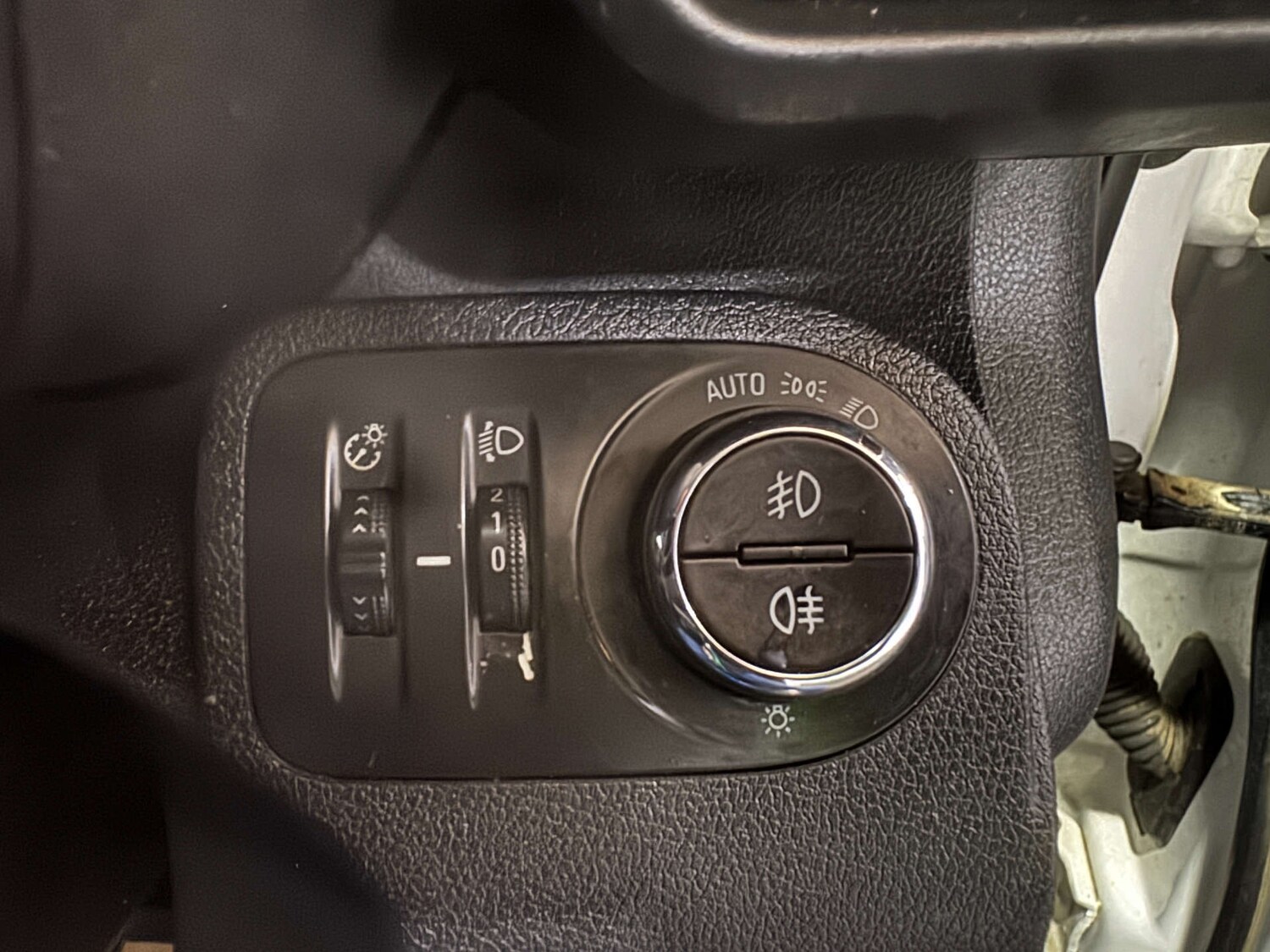 Used Vauxhall Combo 2021 for sale - 76601803: Photo 11