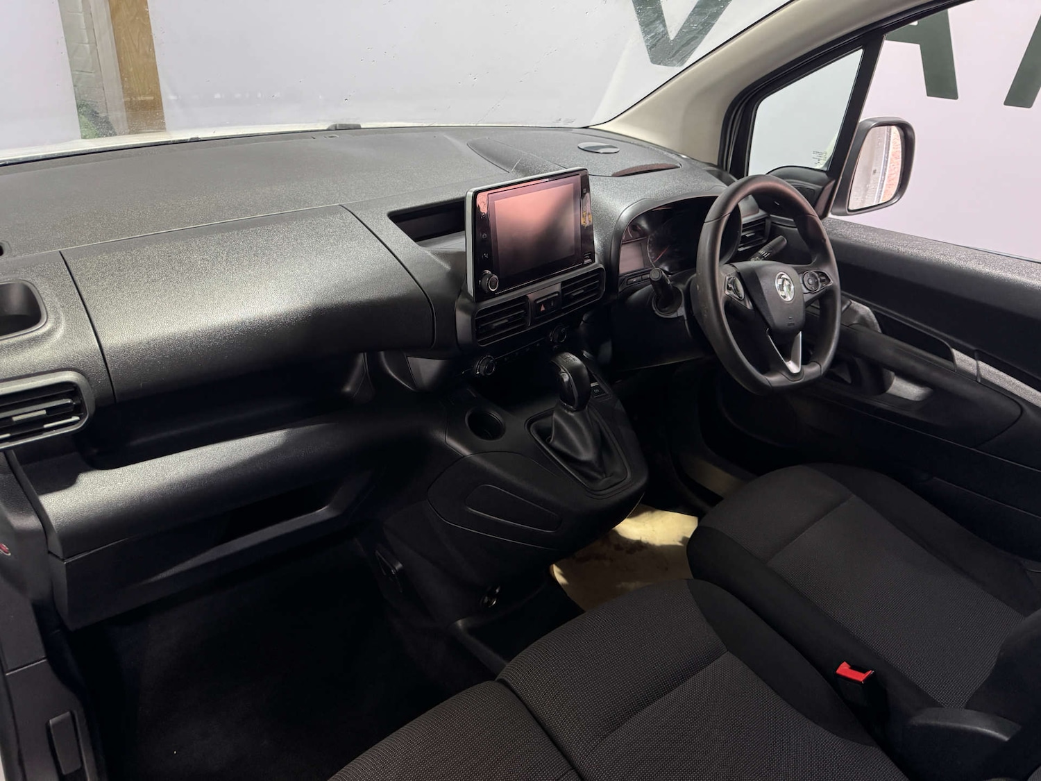 Used Vauxhall Combo 2021 for sale - 76601803: Photo 16