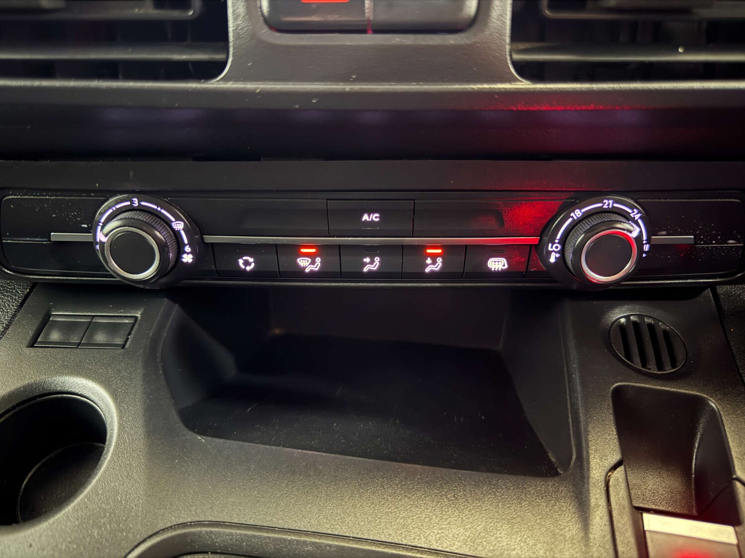 Used Vauxhall Combo 2021 for sale - 76601803: Photo 17