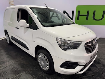 Vauxhall - Combo