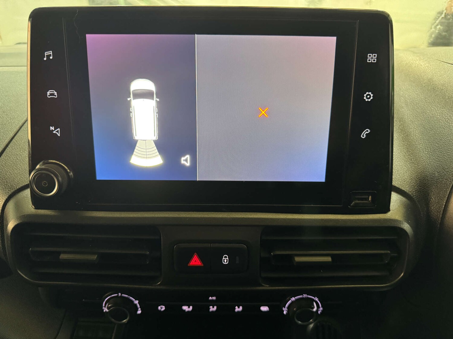 Used Vauxhall Combo 2021 for sale - 76601803: Photo 22