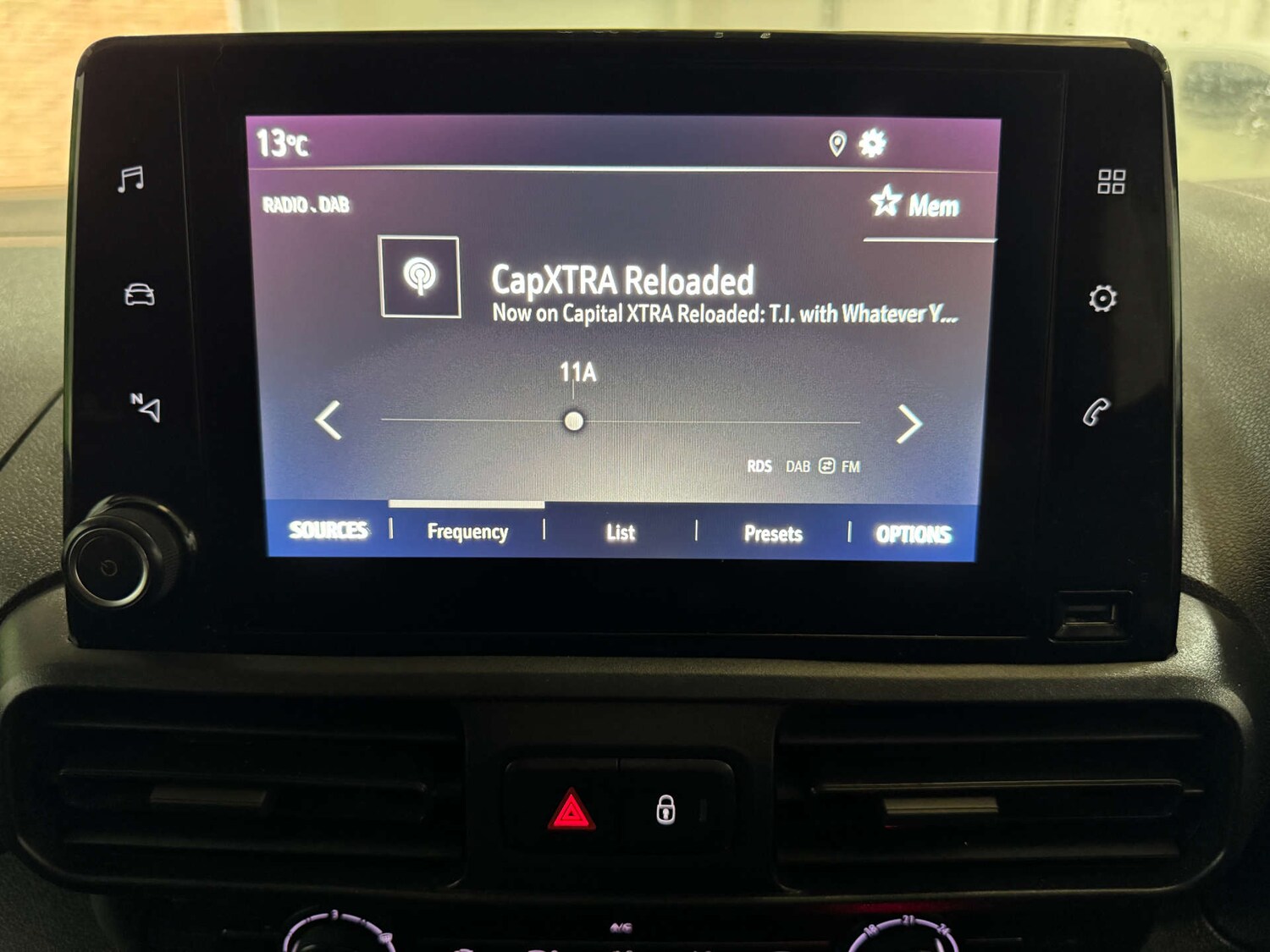 Used Vauxhall Combo 2021 for sale - 76601803: Photo 23