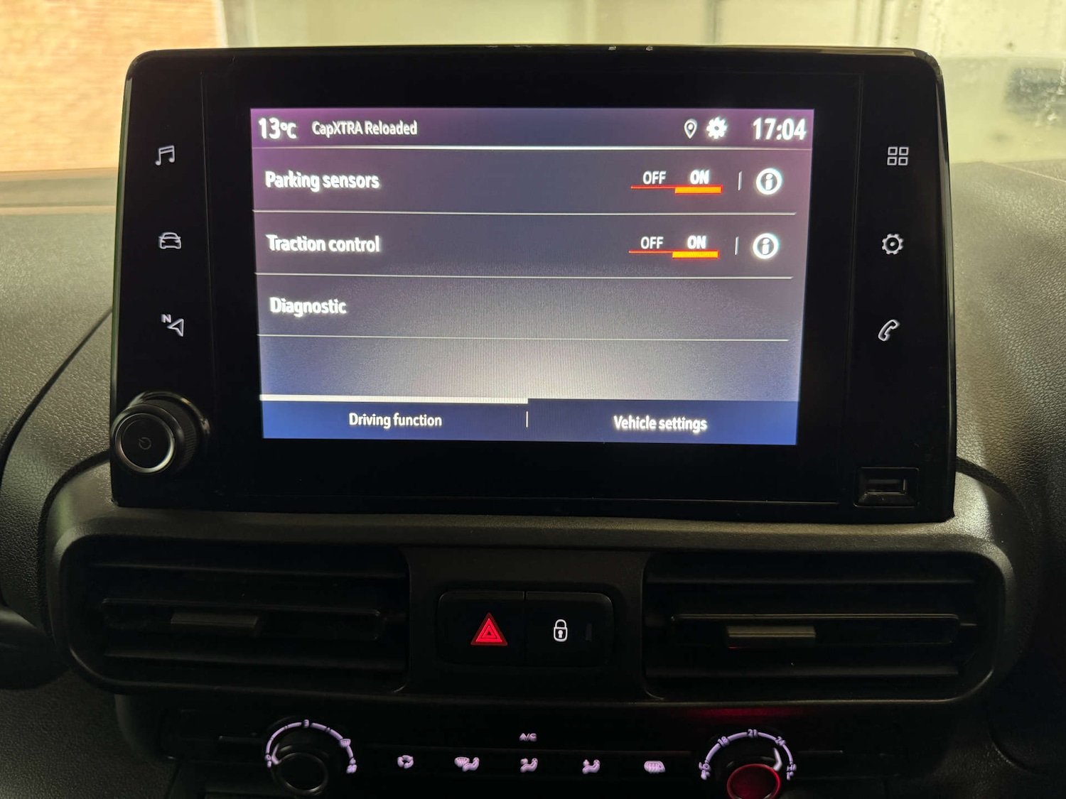 Used Vauxhall Combo 2021 for sale - 76601803: Photo 24