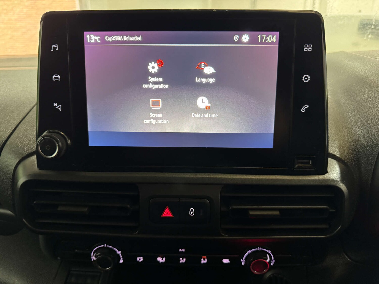 Used Vauxhall Combo 2021 for sale - 76601803: Photo 26