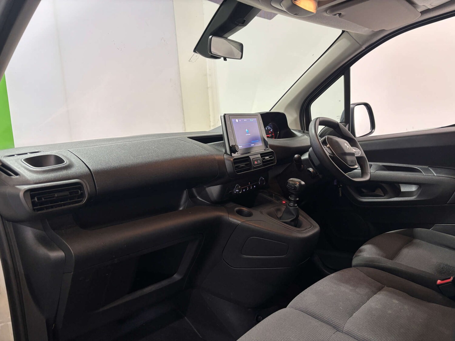 Used Peugeot Partner 2022 for sale - 76601489: Photo 12