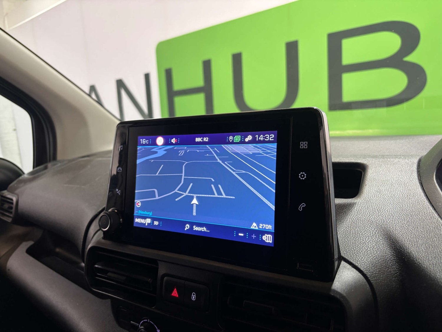 Used Peugeot Partner 2022 for sale - 76601489: Photo 16