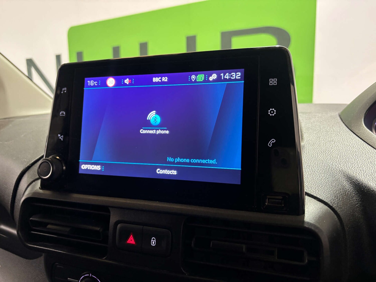 Used Peugeot Partner 2022 for sale - 76601489: Photo 18