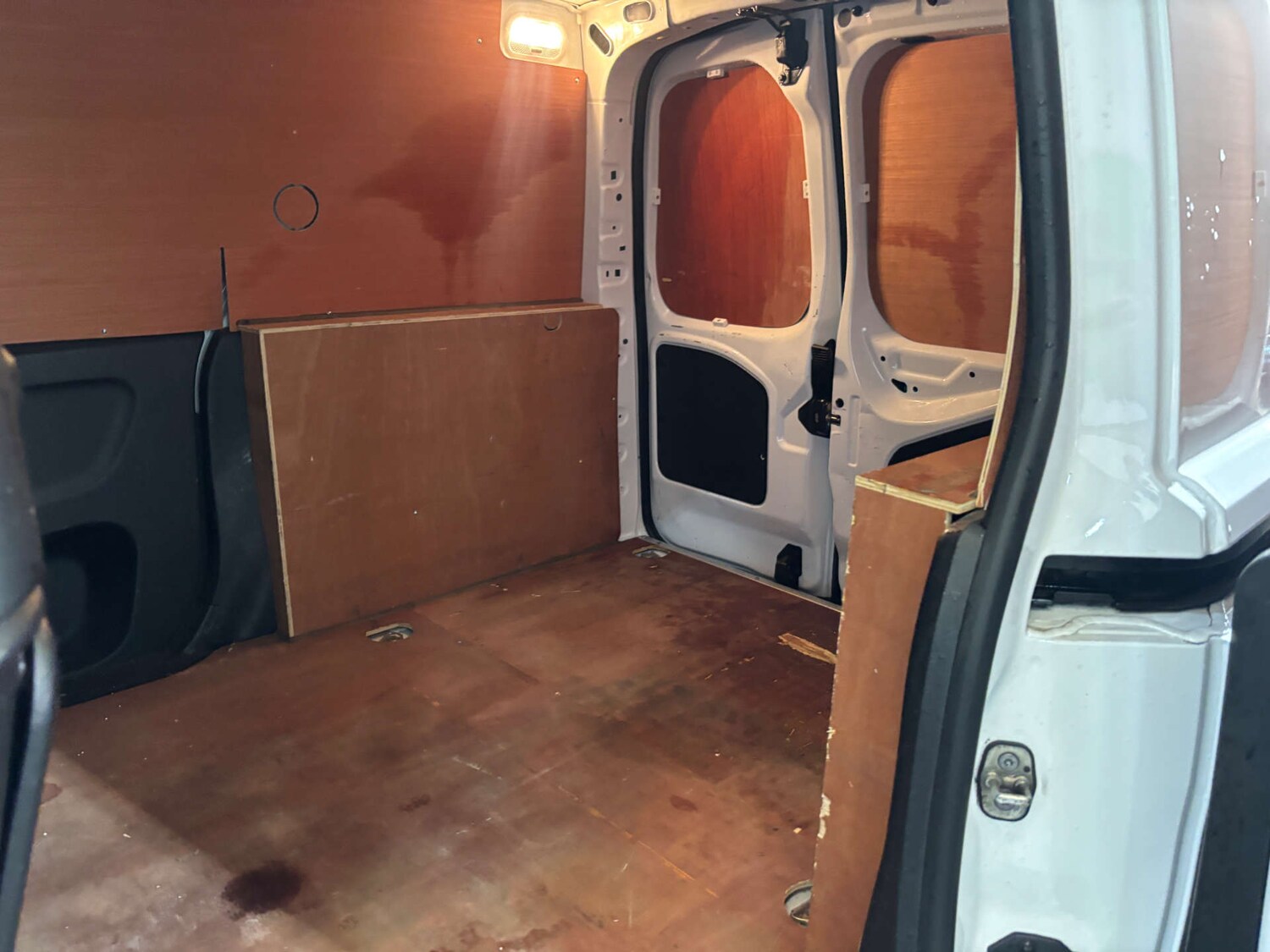 Used Peugeot Partner 2022 for sale - 76601489: Photo 21