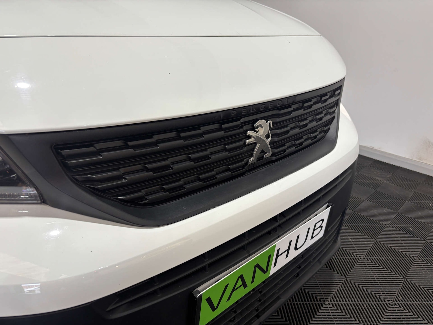 Used Peugeot Partner 2022 for sale - 76601489: Photo 24