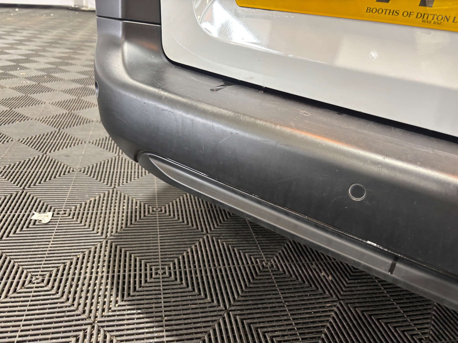 Used Peugeot Partner 2022 for sale - 76601489: Photo 26