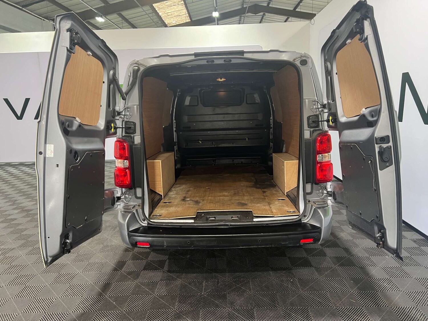 Vehicle 23