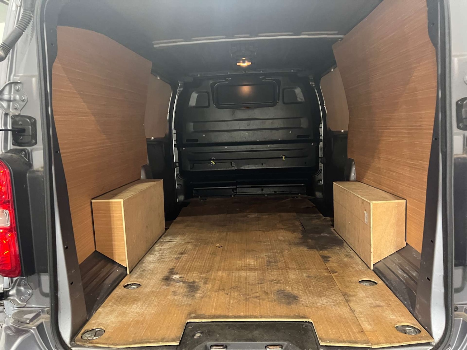 Vehicle 25