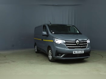 Renault - Trafic