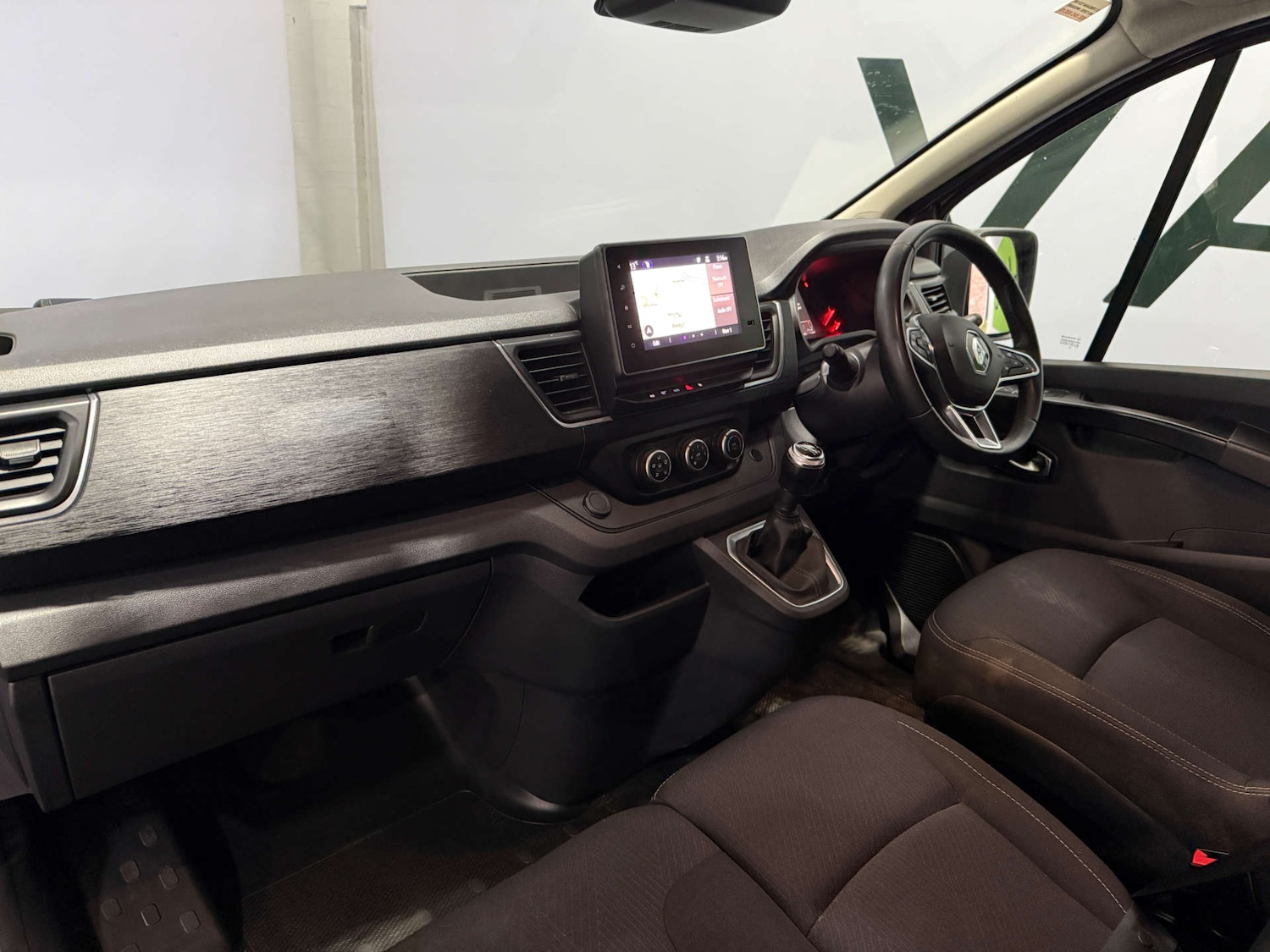 Used Renault Trafic 2023 for sale - 76354261: Photo 20