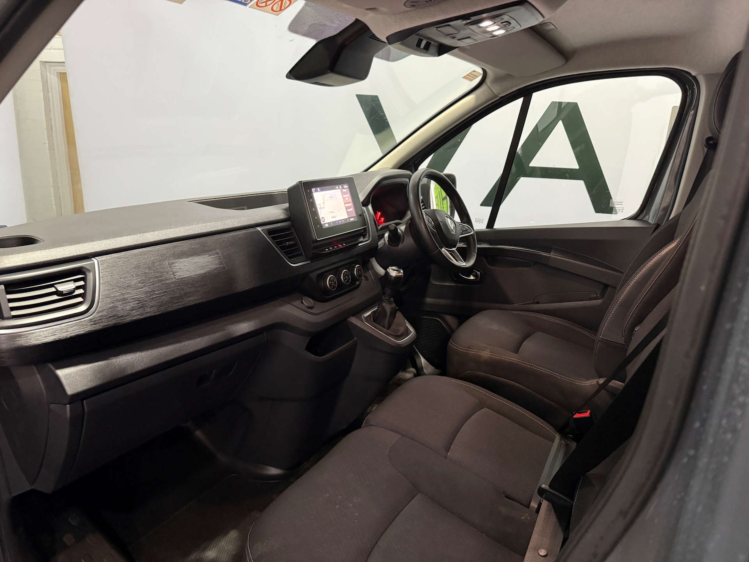 Used Renault Trafic 2023 for sale - 76354261: Photo 23