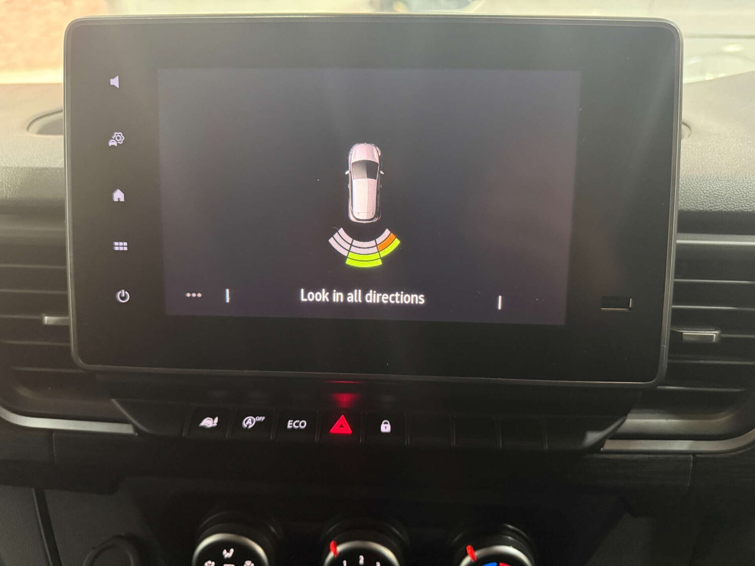 Used Renault Trafic 2023 for sale - 76354261: Photo 24