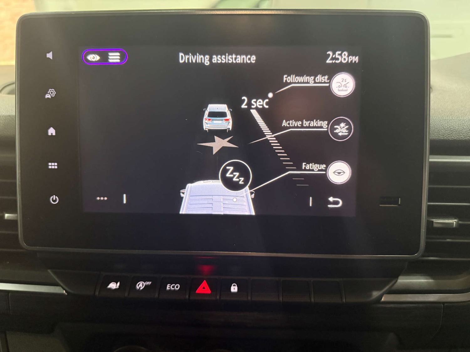 Used Renault Trafic 2023 for sale - 76354261: Photo 25