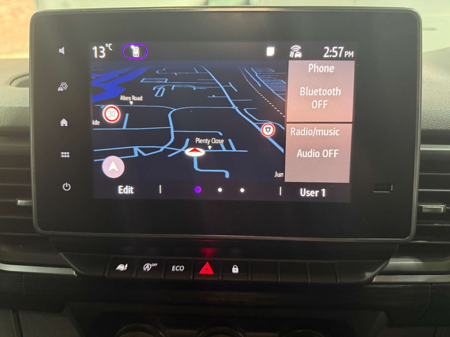 Used Renault Trafic 2023 for sale - 76354261: Photo 26