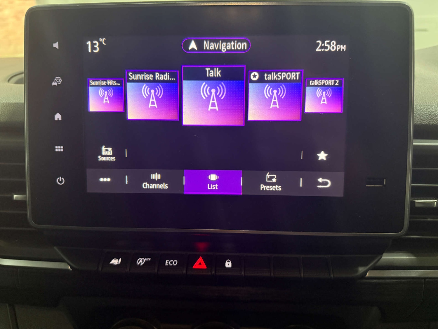 Used Renault Trafic 2023 for sale - 76354261: Photo 29