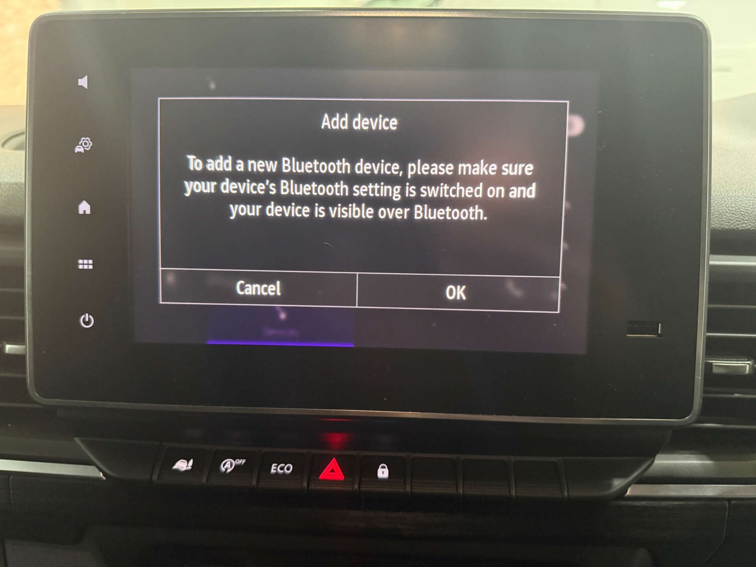 Used Renault Trafic 2023 for sale - 76354261: Photo 30