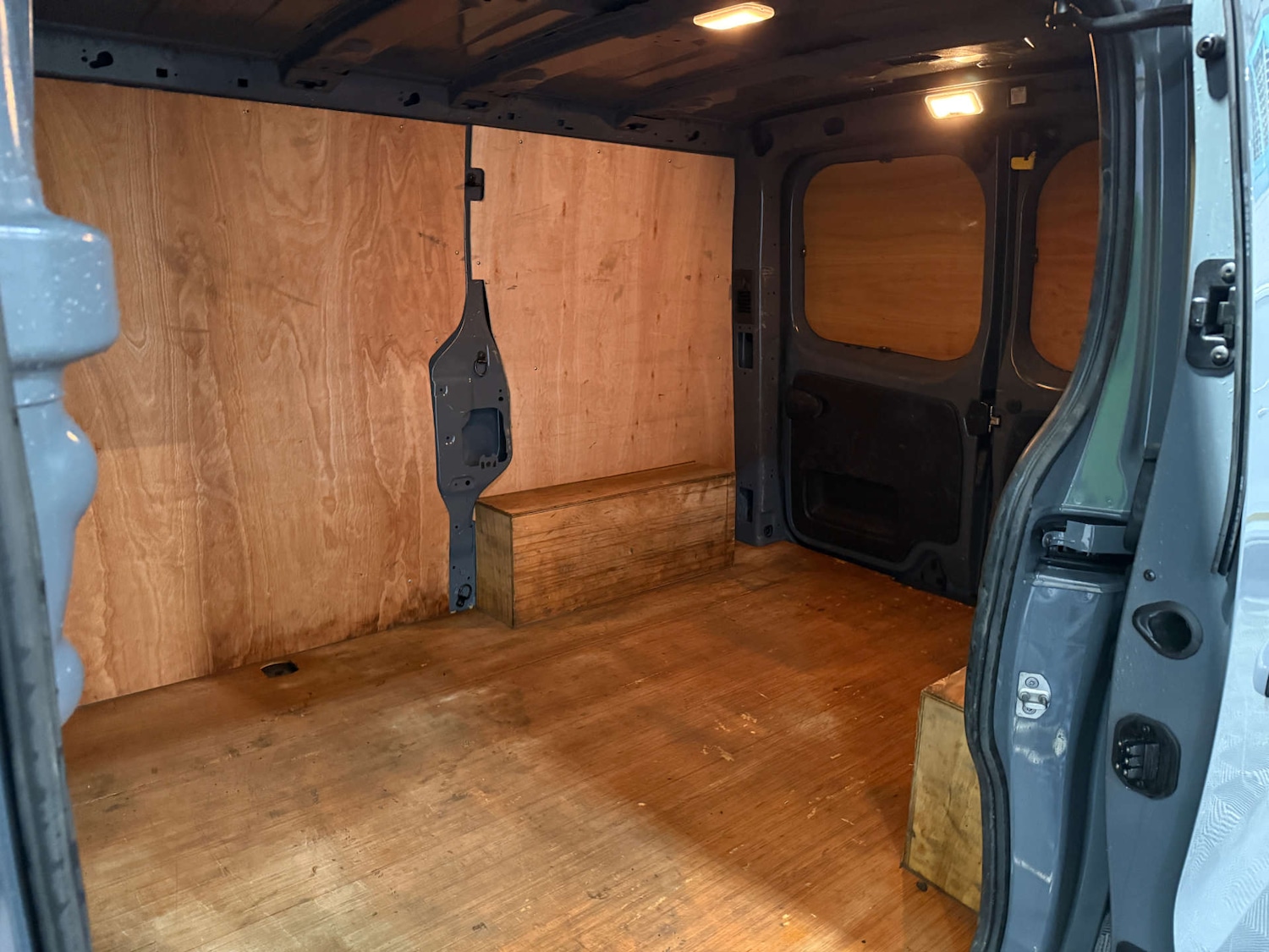 Used Renault Trafic 2023 for sale - 76354261: Photo 31