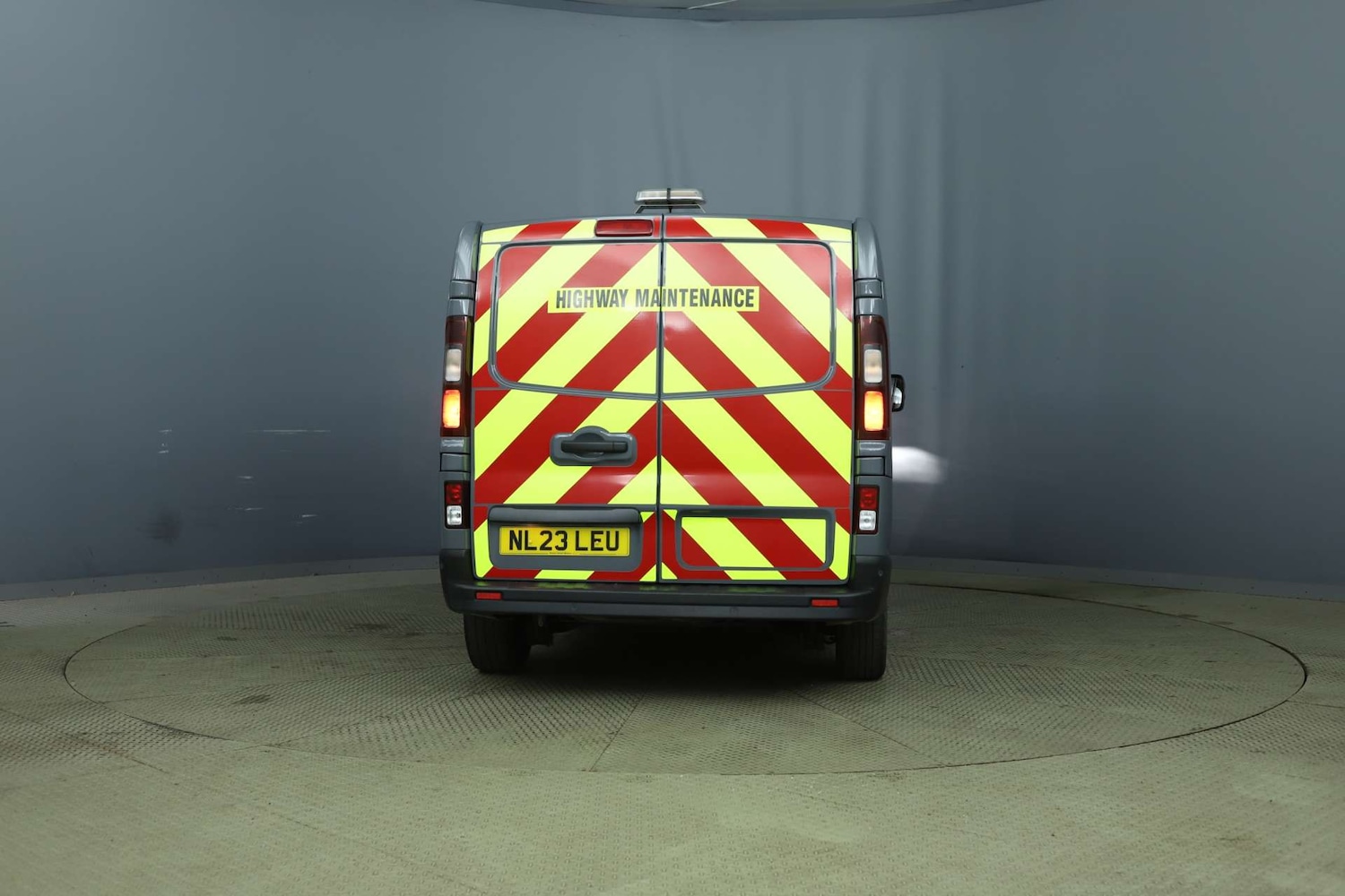 Used Renault Trafic 2023 for sale - 76354261: Photo 4