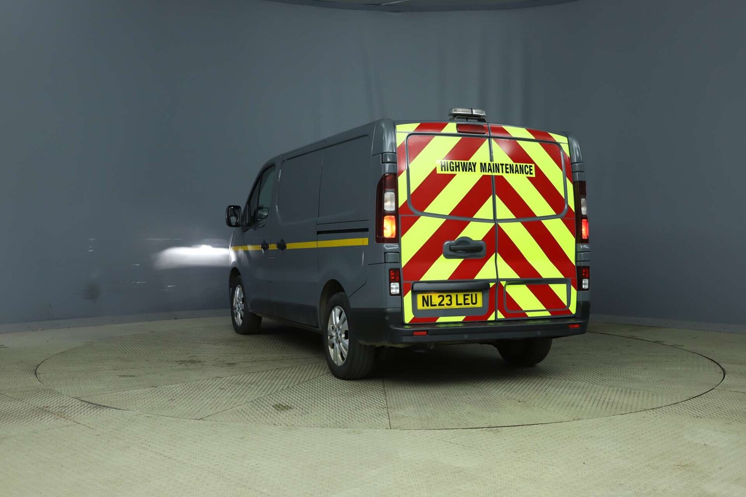 Used Renault Trafic 2023 for sale - 76354261: Photo 5