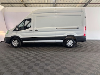 Used Ford Transit 2022 for sale - 75830327: Photo