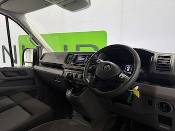 Used Volkswagen Crafter 2023 for sale - 78477059: Photo
