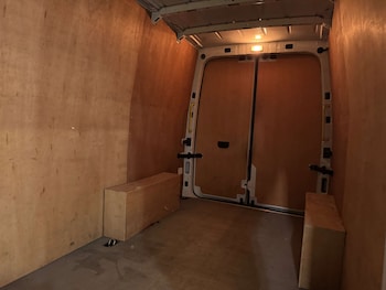 Used Volkswagen Crafter 2023 for sale - 78477059: Photo