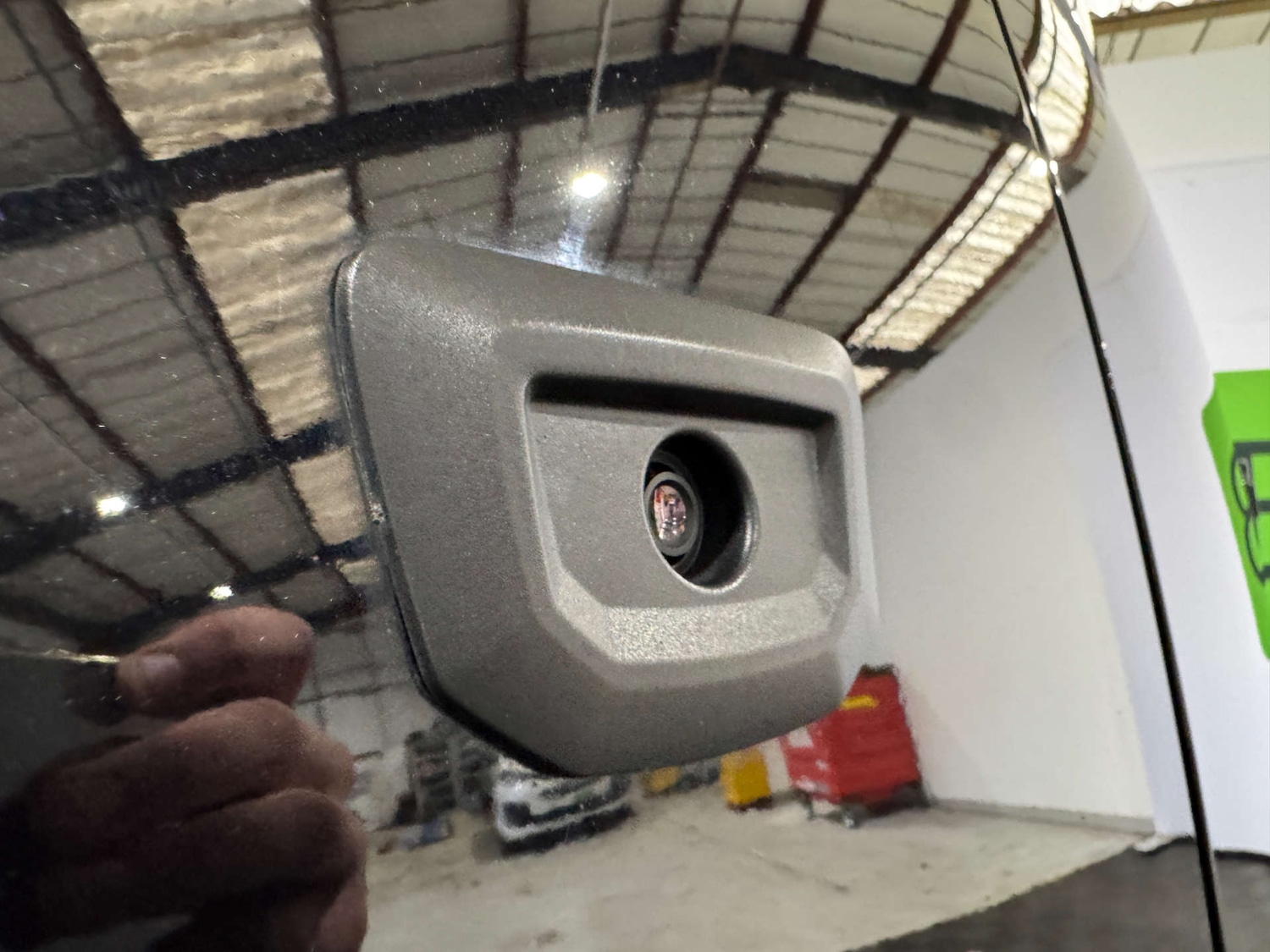 Used Ford Transit Custom 2023 for sale - 76174346: Photo 12