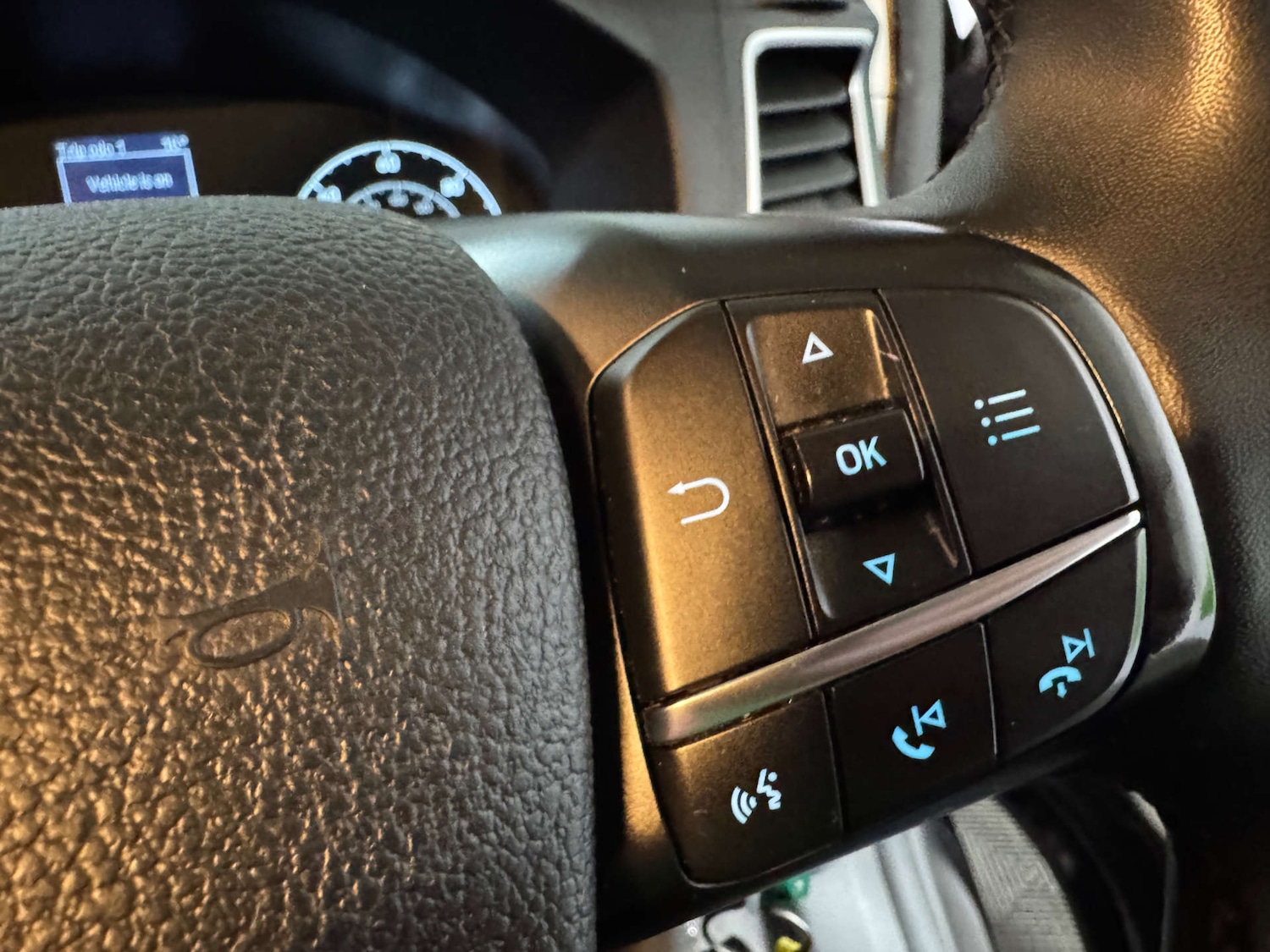 Used Ford Transit Custom 2023 for sale - 76174346: Photo 18