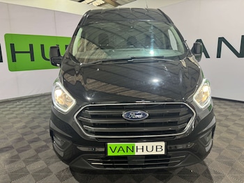 Used Ford Transit Custom 2023 for sale - 76174346: Photo