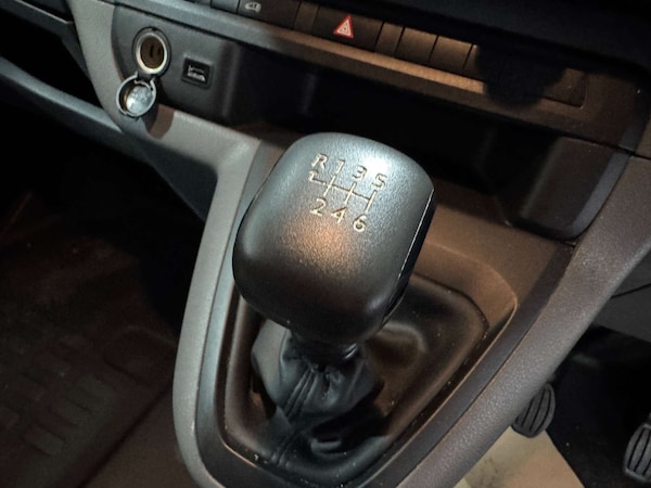 Used Vauxhall Vivaro 2020 for sale - 76006113: Photo 11