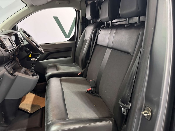 Used Vauxhall Vivaro 2020 for sale - 76006113: Photo 13